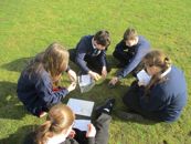 Year 6 Fieldwork 2