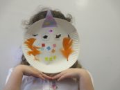 Year 2 Artwork Masks 3