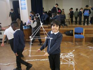 Y5 Structures