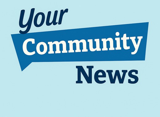 Community news