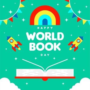 World book day